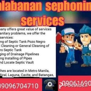 Malabanan Valenzuela City Siphoning and Plumbing Services.09556431802 | PostAds PH