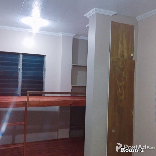 Room for rent good sharing for 4-5 person as like u rent apartment 