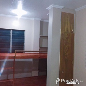 Room for rent good sharing for 4-5 person as like u rent apartment | PostAds PH
