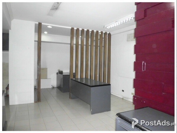 OFFICE SPACE FOR RENT IN CITYLAND MAKATI CITY!!!..