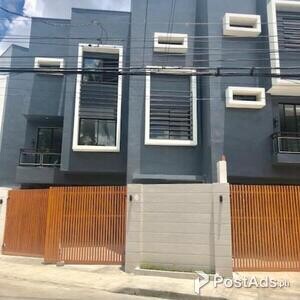 BRANDNEW TOWNHOUSE UNIT FOR SALE IN TEACHERS VILLAGE QUEZON CITY..!!! | PostAds PH