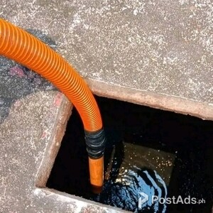 Denr accredited malabanan siphoning septic tank services | PostAds PH