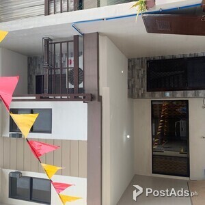 2BR Semi Furnished Townhouse for Rent | PostAds PH