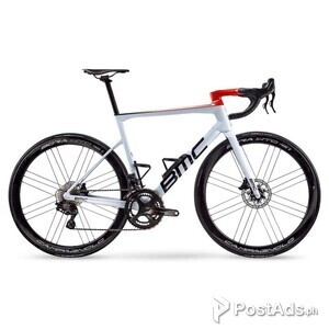 2022 BMC Teammachine SLR01 TEAM Road Bike (CENTRACYCLES) | PostAds PH