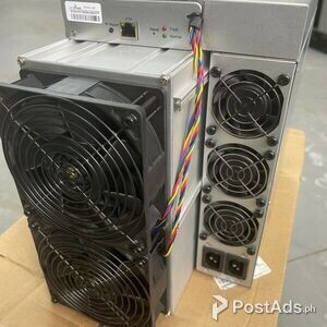 Bitmain Antminer S19J PRO 104TH/S ASIC BTC Bitcoin Miner Fast Shippi | PostAds PH