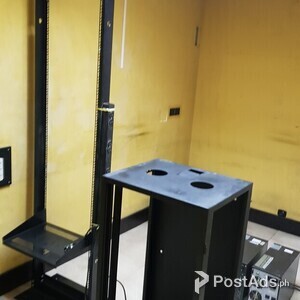 SERVER RACKS | PostAds PH