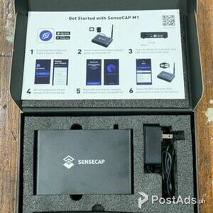 New SenseCAP M1 Helium HNT Crypto Miner IN STOCK - MORE UNITS AVAILABL | PostAds PH
