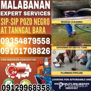 MALABANAN SERVICES | PostAds PH