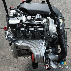 MERCEDES BENZ W205 C200 2019 M264915 COMPLETE ENGINE | PostAds PH