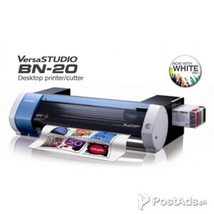 Roland VersaStudio BN-20 (ASOKAPRINTING) | PostAds PH