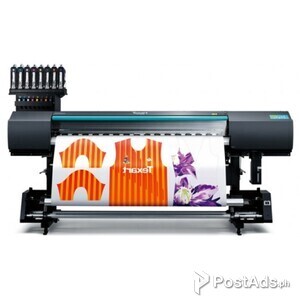Roland Texart XT-640 (ASOKAPRINTING) | PostAds PH
