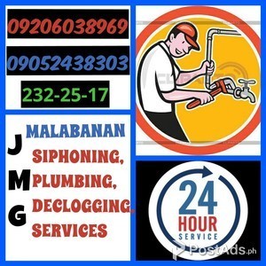 SANTA ANA JMG MALABANAN SERVICES 09052438303 | PostAds PH