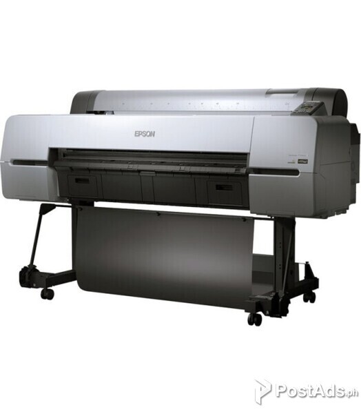 Epson SureColor P10000 44 Inch Large-Format Inkjet (ASOKAPRINTING)