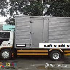 BUZZ MOVING SERVICES | PostAds PH
