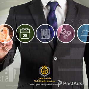 CREATE A WEBSITE | PostAds PH