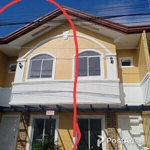 Corner Townhouse SUMMERFIELD RESIDENCES Pasig Brgy Maybunga | PostAds PH