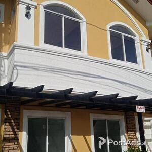 FOR SALE Townhouse Ready-for-occupancy SUMMERFIELD PASIG | PostAds PH