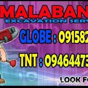 MALABANAN SIPHONING SERVICE n09771997973 | PostAds PH