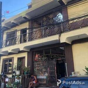 15-Doors Apartment for SALE in CAINTA (INCOME generating) | PostAds PH