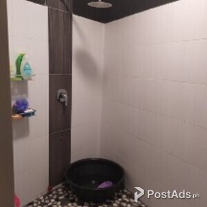 Townhouse fore rent located at Ecotrend Villas Zapote Las PInas | PostAds PH