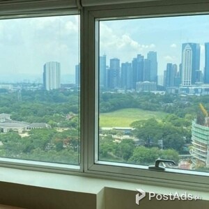 Spacious 3Br with parking for RENT - LEE Garden Shaw Blvd, Mandaluyong | PostAds PH