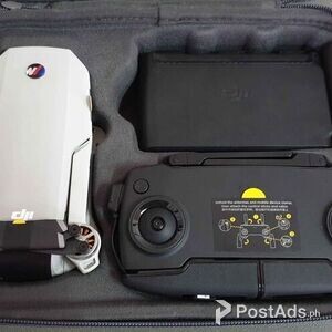 Dji mavic mini FMC | PostAds PH