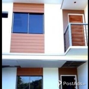 Ready-for-occupancy Townhouse KATE RESIDENCES CAINTA | PostAds PH