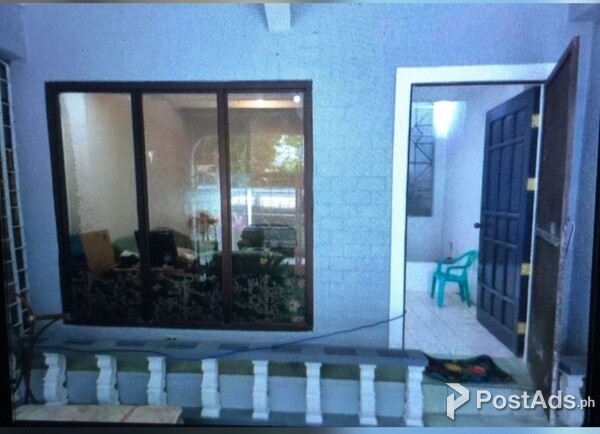 Townhouse FOR SALE BF RESORT VILLAGE LAS PINAS 
