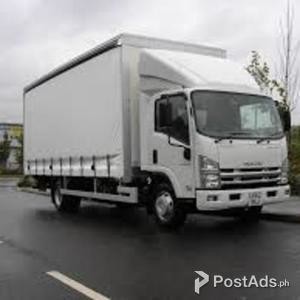 Trucks (2nd Hand Delivery Trucks) For Sale | PostAds PH
