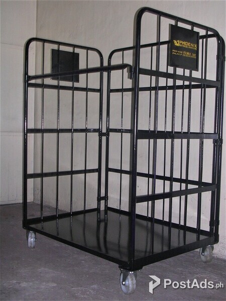 Foldable Cart by Phoenix