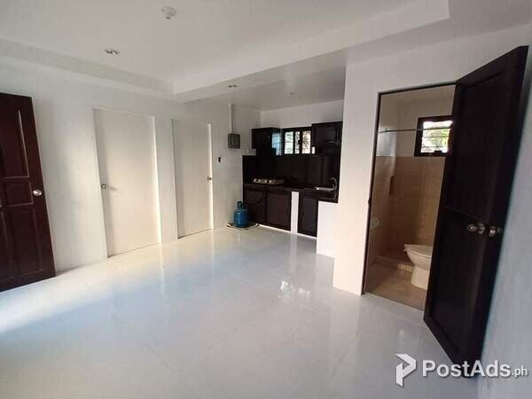 Newly-Built 2BR Tagaytay Apartment for Rent - Very Central!