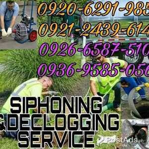JNA MALABANAN & PLUMBING SERVICES 09212439614 09266587510 SAN CARLOS | PostAds PH