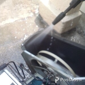Kolin aircon cleaning service | PostAds PH