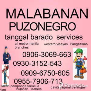 san mateo malabanan plumbing services 09096750605 | PostAds PH