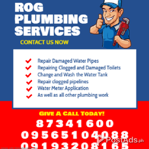 MALABANAN SIPHONING SERVICE 09771997973 | PostAds PH