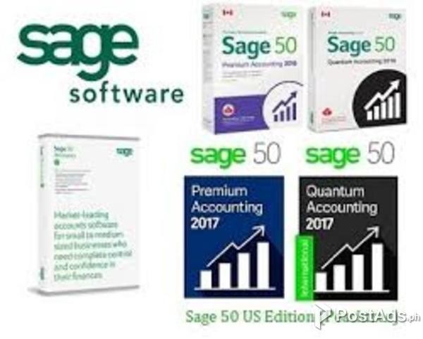 Accounting and Payroll System
