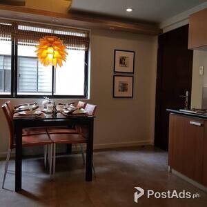 Pine Estate Condo for sale - 3 Bedrooms (57.15 sqm) | PostAds PH