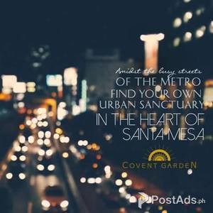 2 BEDROOM - CHEAP CONDO FOR SALE IN MANILA - NO RESERVATION FEE | PostAds PH
