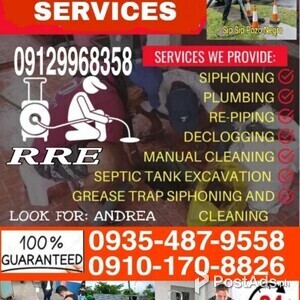 Malabanan services - Santa Rosa Laguna | PostAds PH
