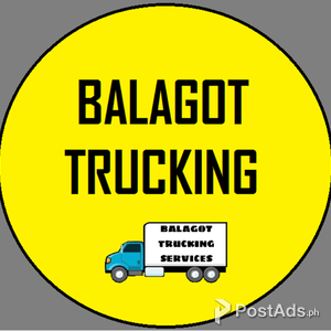 Trucking Services & Lipat Bahay | PostAds PH