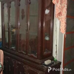 DISPLAY CABINET | PostAds PH