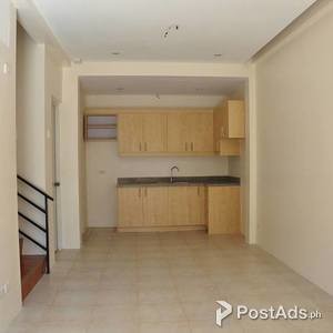 4 Bedroom Duplex House in Kirie Park Residences Talamban | PostAds PH