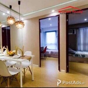 Affordable 2 Bedroom Condo For Sale near Divisoria | PostAds PH