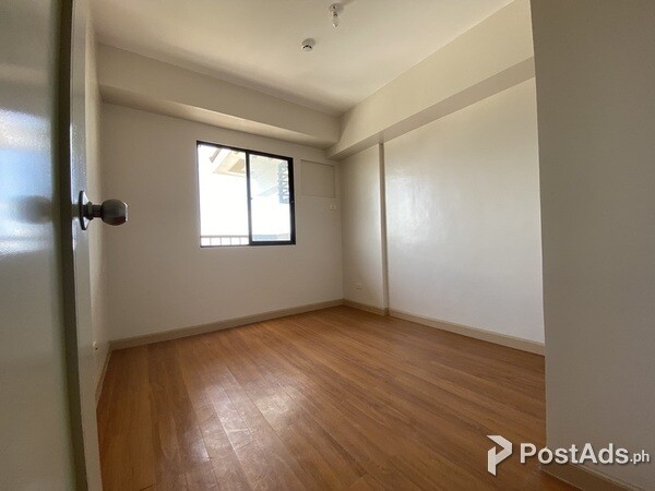 RFO Condo in Davao | 4 Bedroom Unit (92.35sqm)