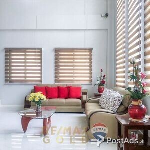 5BR Fully Furnished House & Lot for Sale Tagaytay Southridge Estates | PostAds PH