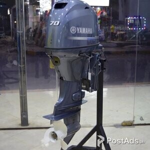 Outboard engine for sale | PostAds PH