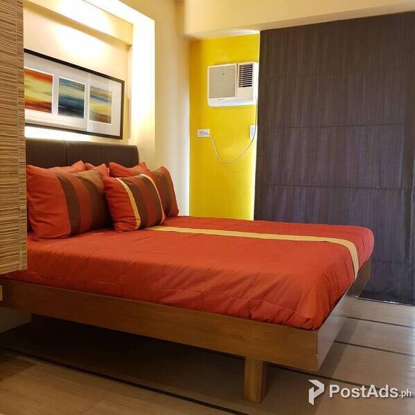 Davao pine Estate RFO Condo for sale - 3 Bedrooms (57.15 sqm)