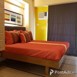Pine Estate Condo in Davao City - 3 Bedrooms (57.15 sqm) | PostAds PH