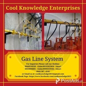 Gas Line Services Malolos, Bulacan | PostAds PH