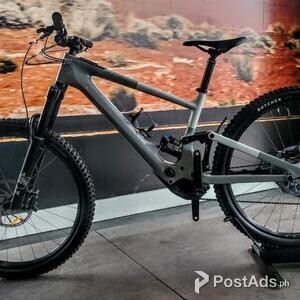 2022 Specialized Turbo Levo Expert | PostAds PH